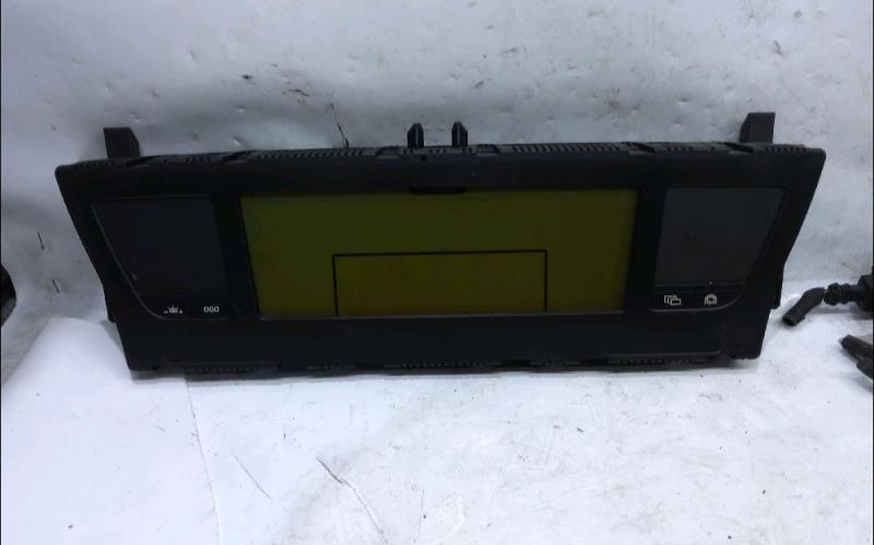 Compteur CITROEN C4 PICASSO 1 Diesel - 1