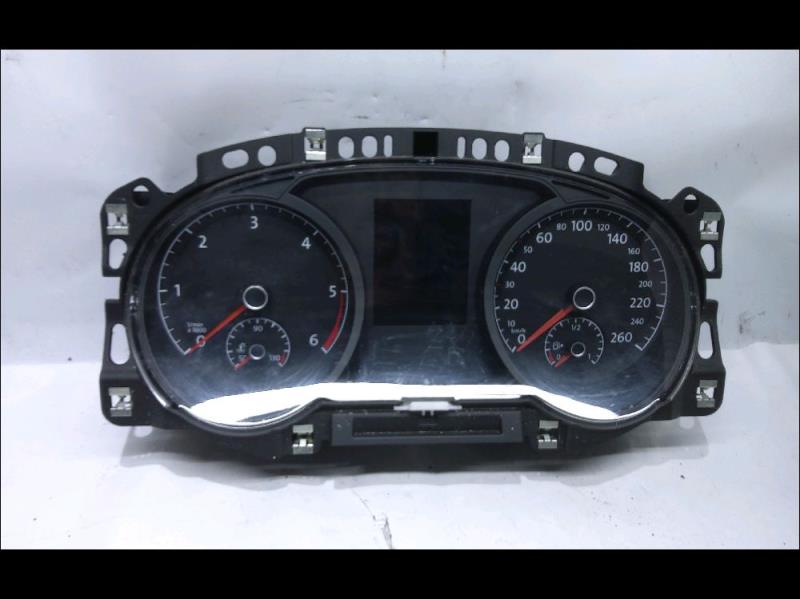 Compteur VOLKSWAGEN GOLF 7 Diesel - 1