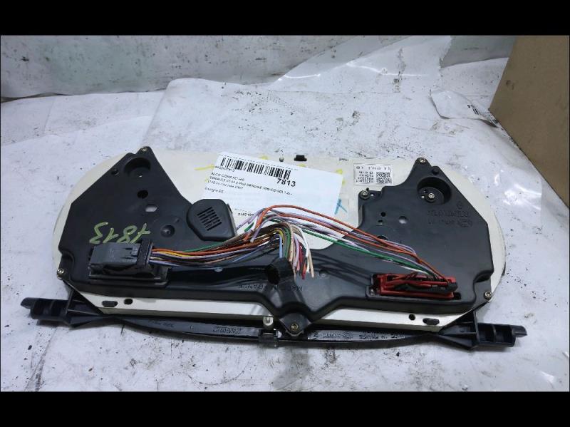 Compteur RENAULT CLIO 2 Essence - 1