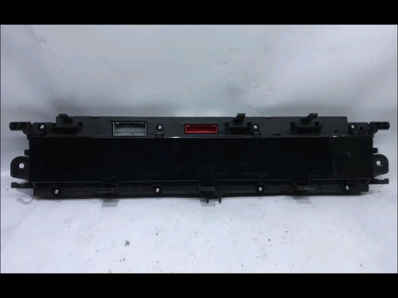 Compteur RENAULT GRAND SCENIC 2 Diesel - 1