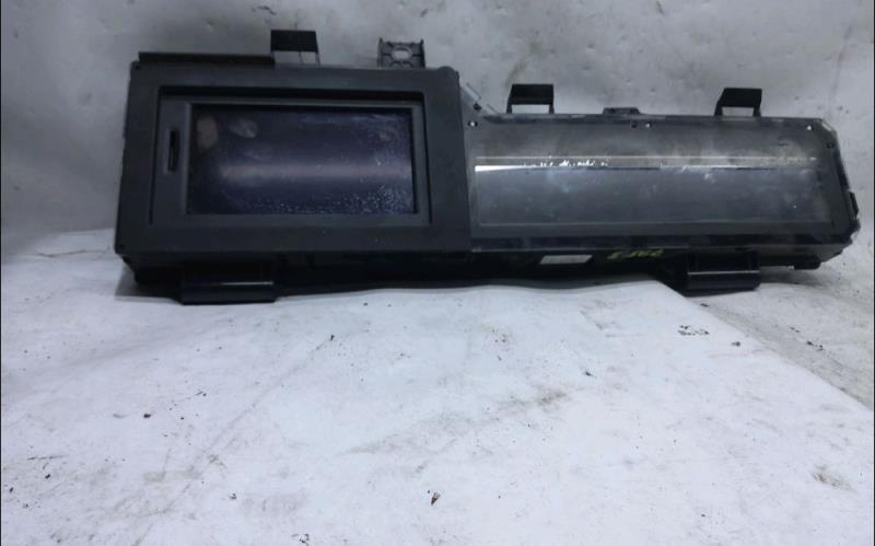 Compteur RENAULT SCENIC 3 Diesel - 1