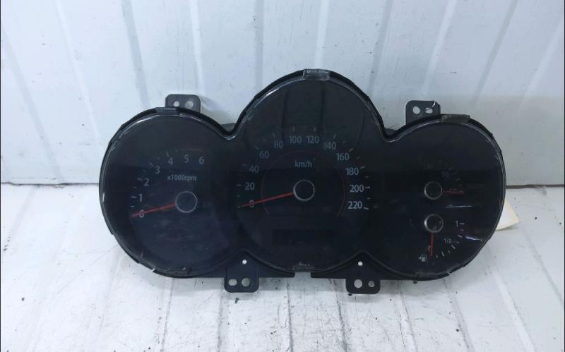 Compteur KIA SOUL 1 Diesel - 1
