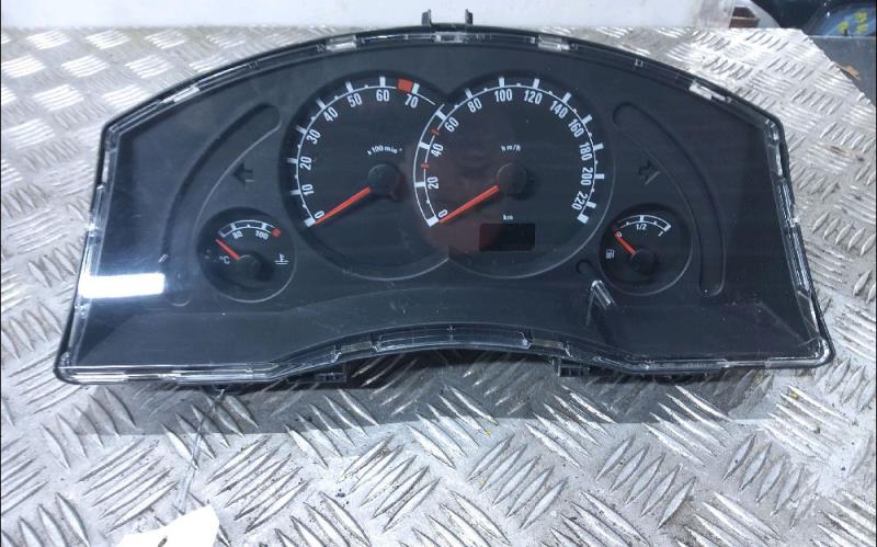 Compteur OPEL MERIVA A  - 1