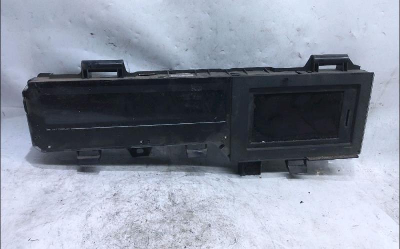 Compteur RENAULT SCENIC 3 Diesel - 1