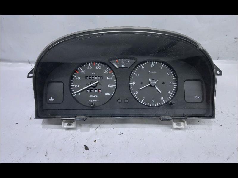 Compteur CITROEN AX Diesel - 1