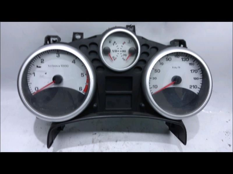 Compteur PEUGEOT 207 Essence - 1