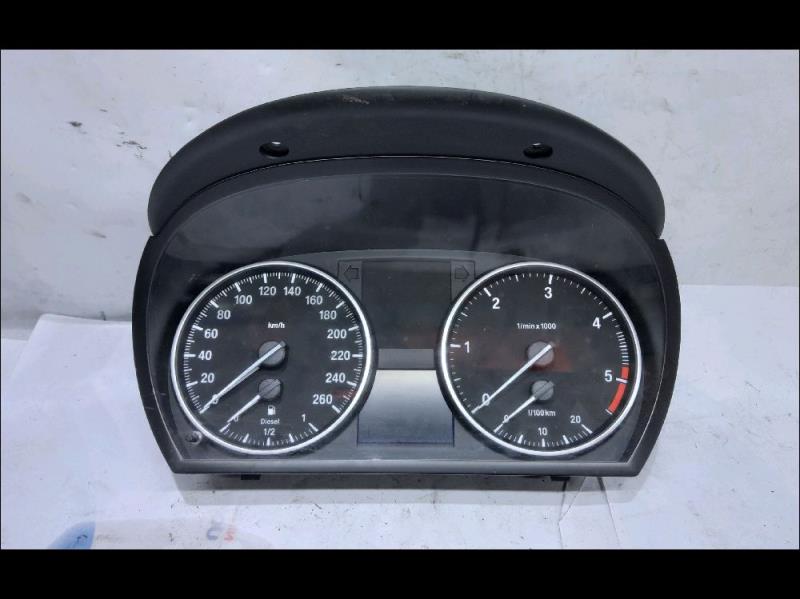 Compteur BMW SERIE 3 E90 Diesel - 1