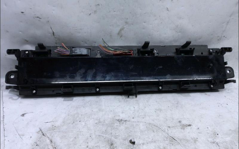 Compteur RENAULT SCENIC 2 Diesel - 1