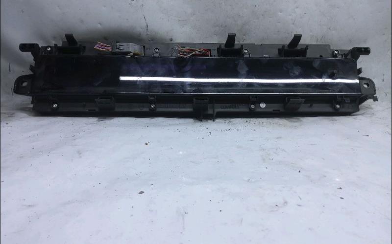 Compteur RENAULT SCENIC 2 Diesel - 1