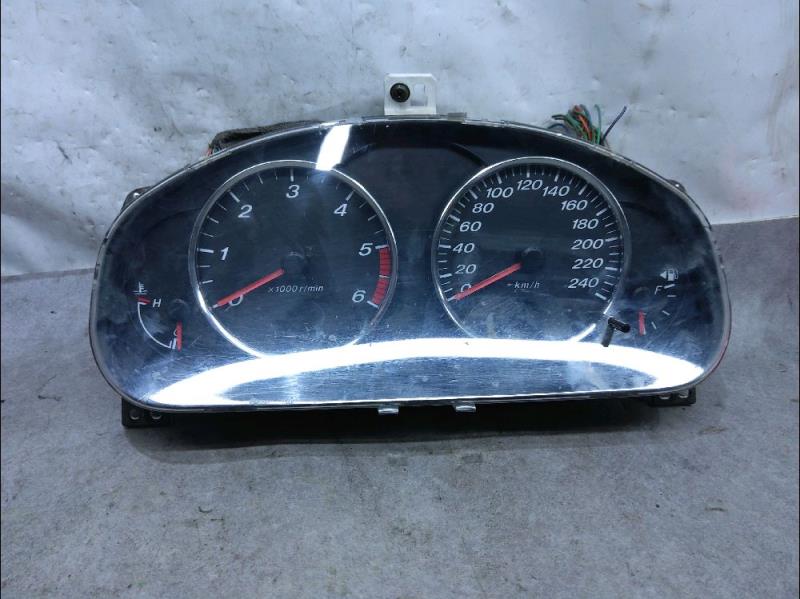 Compteur MAZDA 6 - 1 Diesel - 1