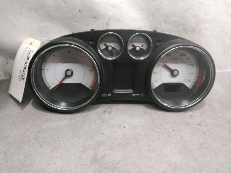 Compteur PEUGEOT 308 - 1 Diesel - 1