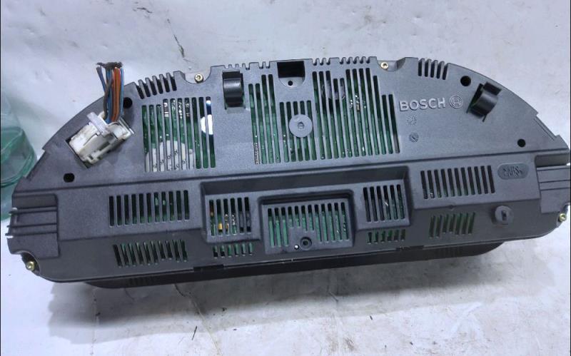 Compteur MERCEDES CLASSE B 245 Diesel - 1
