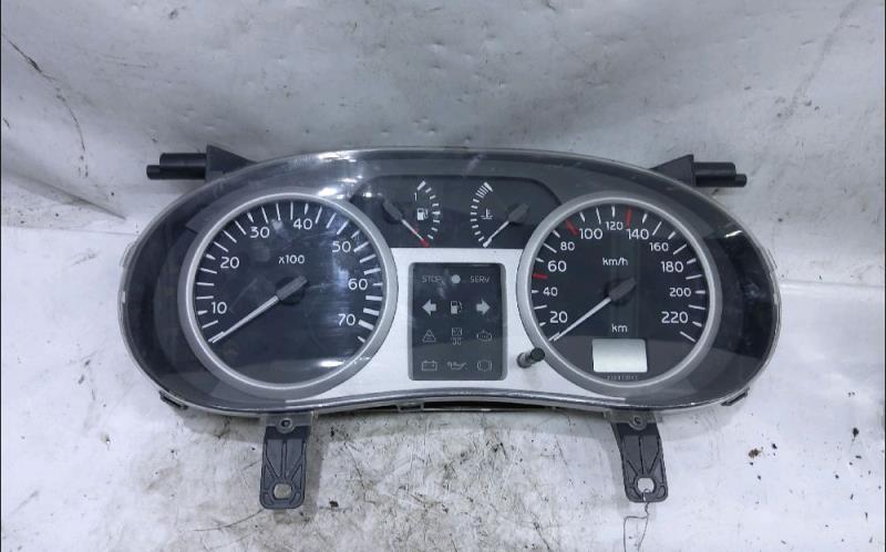 Compteur RENAULT CLIO 2 Essence - 1
