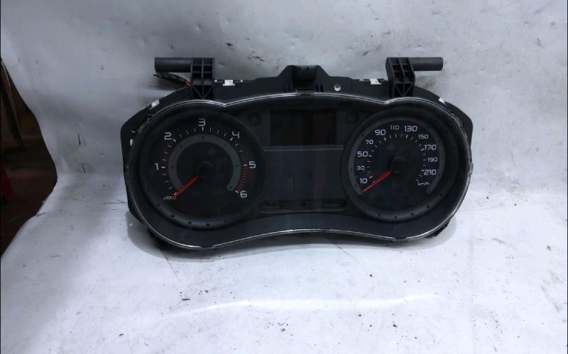 Compteur RENAULT CLIO 3 Diesel - 1