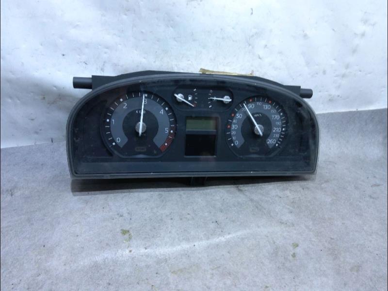 Compteur RENAULT LAGUNA 2 Diesel - 1