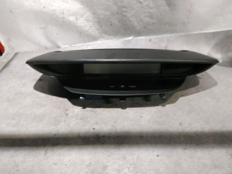Compteur CITROEN C4 - 1 Diesel - 1
