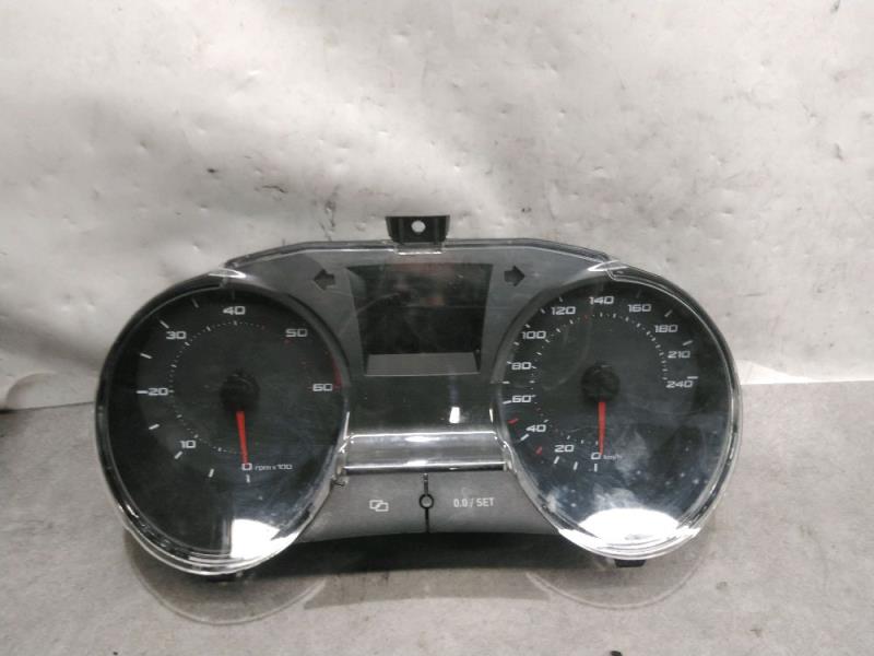 Compteur SEAT IBIZA 4 Diesel - 1