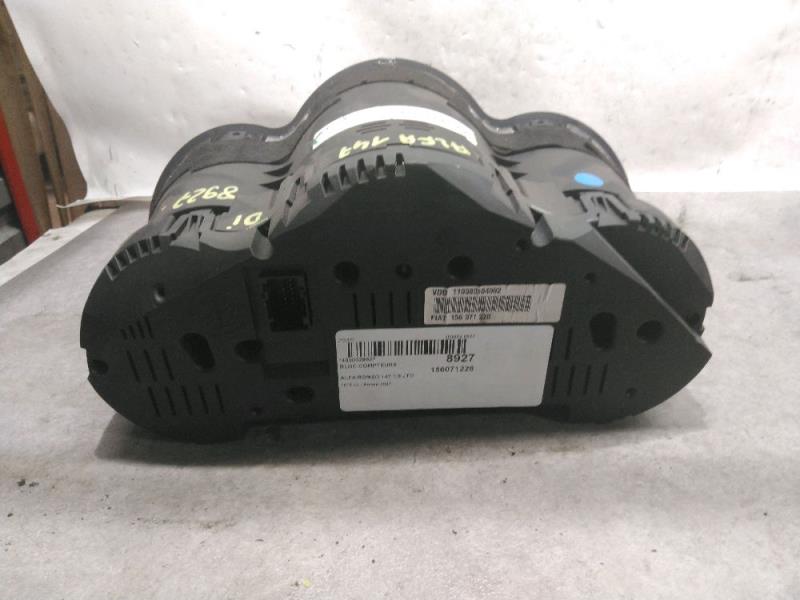Compteur ALFA ROMEO 147 Diesel - 1