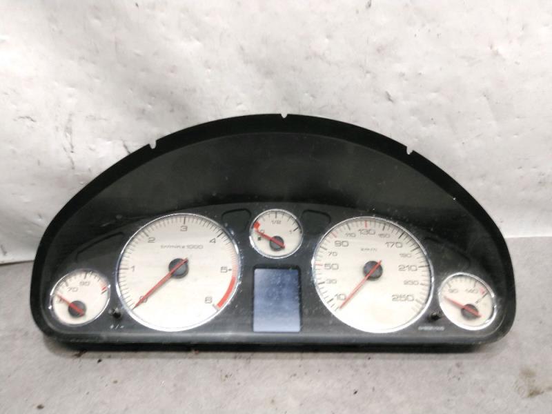Compteur PEUGEOT 407 Diesel - 1