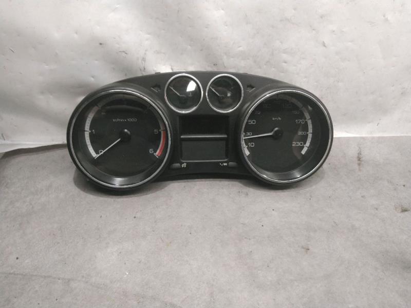 Compteur PEUGEOT 308 - 1 SW Diesel - 1