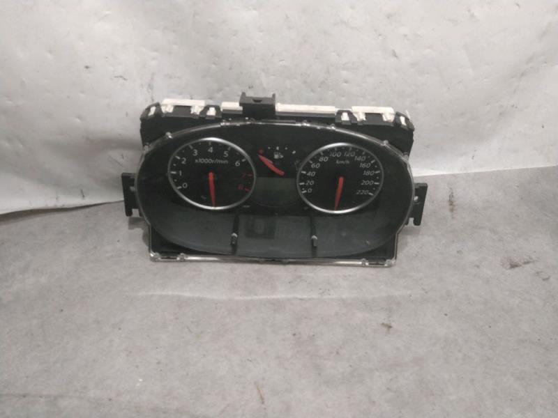 Compteur NISSAN MICRA 3 Essence - 1