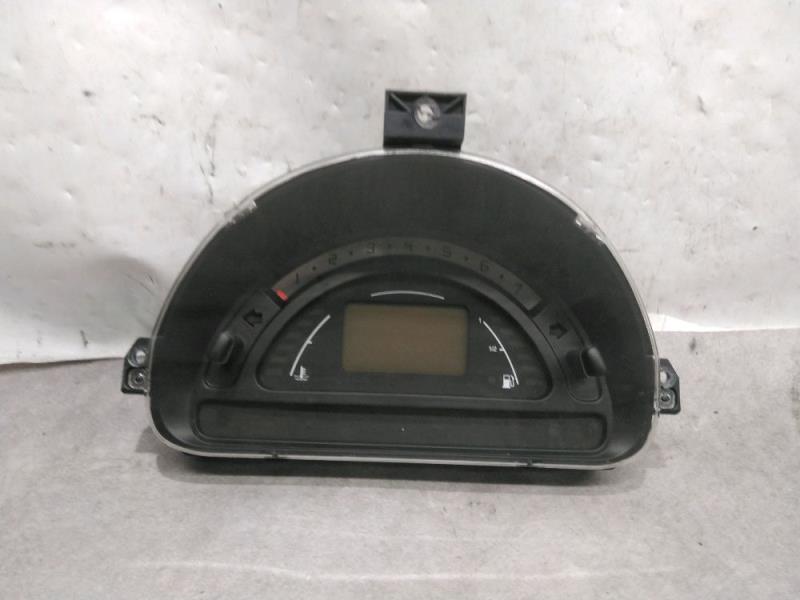 Compteur CITROEN C3 - 1 Essence - 1
