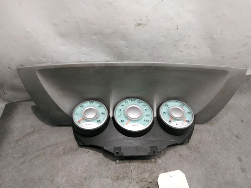 Compteur CITROEN C8 Diesel - 1