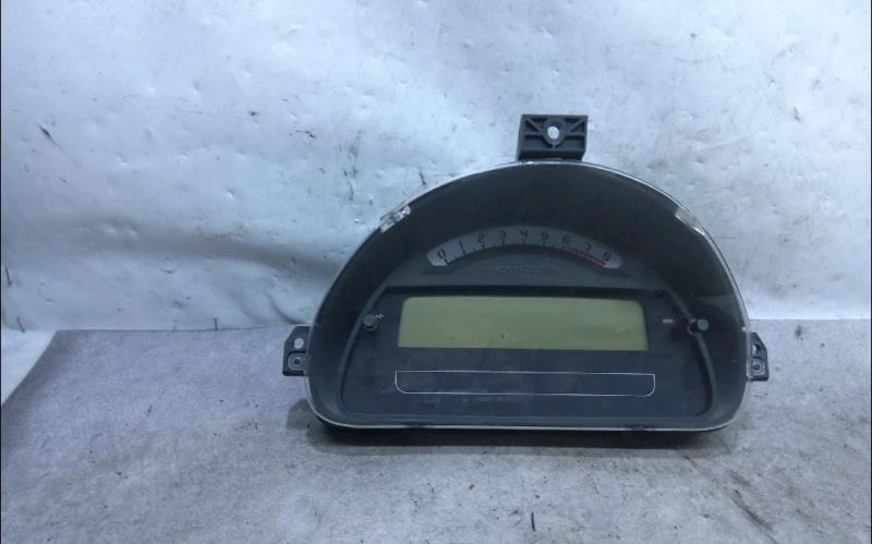 Compteur CITROEN C3 - 1 Essence - 1