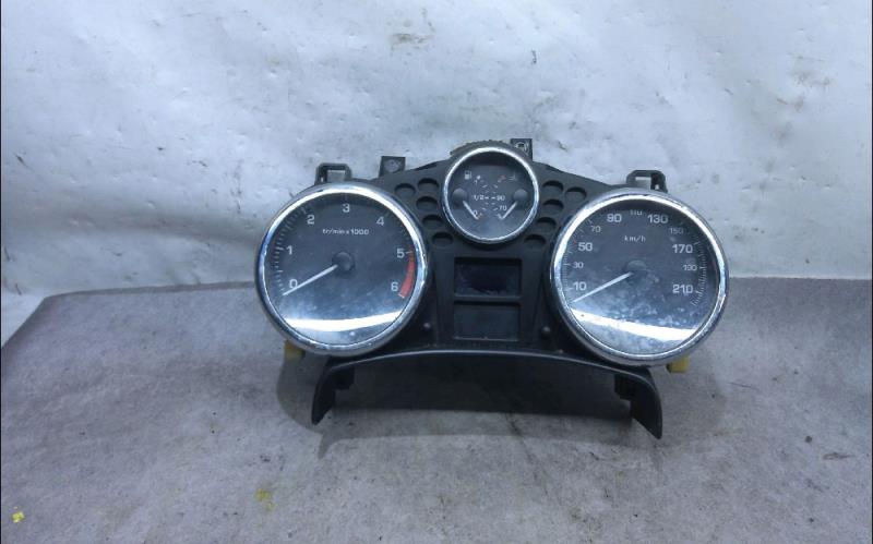 Compteur PEUGEOT 207 Diesel - 1