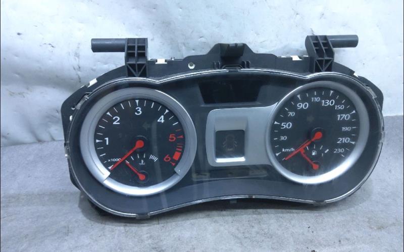 Compteur RENAULT CLIO 3 Diesel - 1