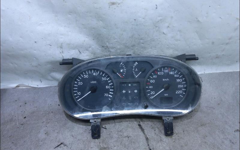 Compteur RENAULT CLIO 2 Essence - 1