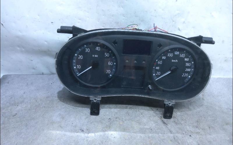 Compteur RENAULT CLIO 2 Diesel - 1