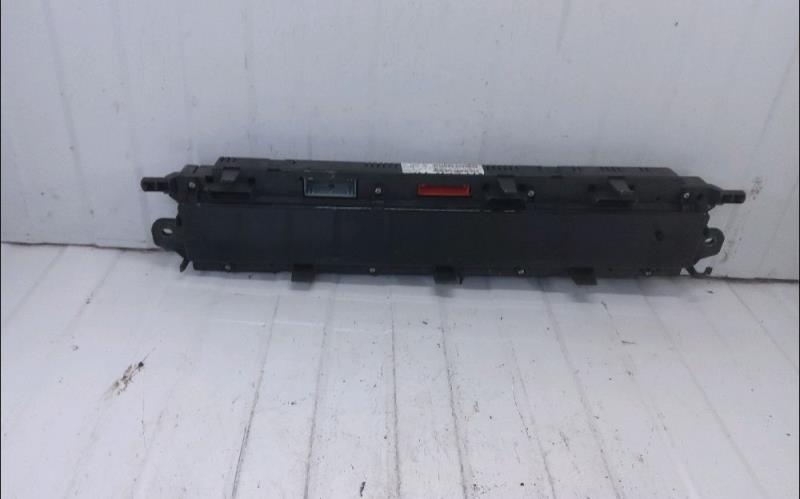 Compteur RENAULT SCENIC 2 Diesel - 1