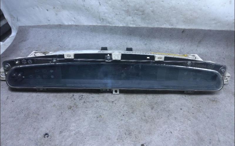 Compteur RENAULT ESPACE 3 Diesel - 1