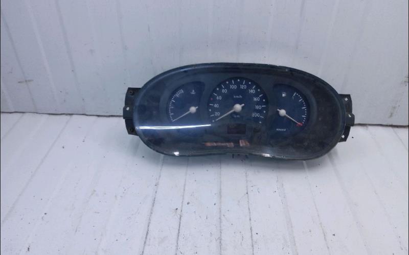 Compteur RENAULT KANGOO 1 Diesel - 1