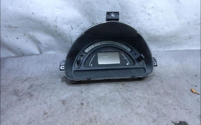 Compteur CITROEN C3 - 1 Diesel - 1