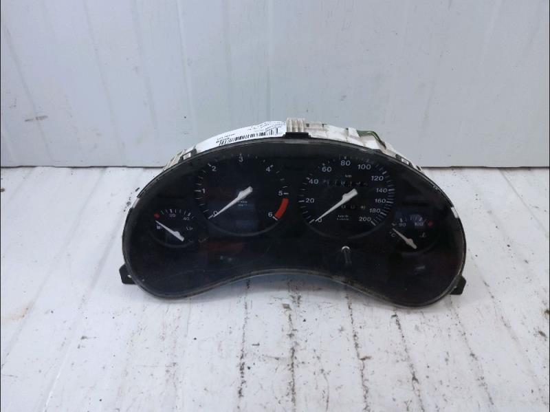 Compteur OPEL CORSA B Diesel - 1