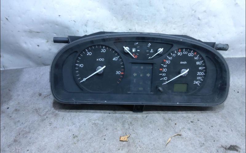 Compteur RENAULT LAGUNA 2 ESTATE Diesel - 1