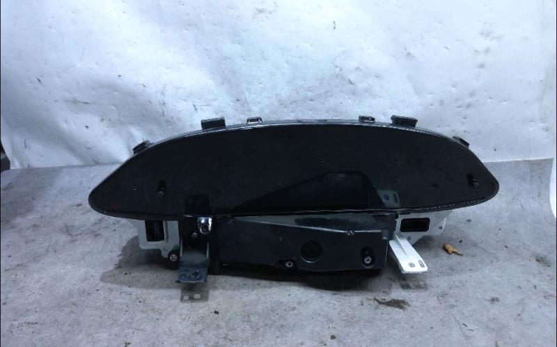 Compteur TOYOTA YARIS 2 Diesel - 1