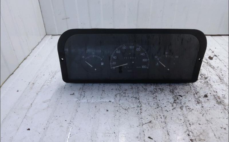Compteur CITROEN JUMPER 1 Diesel - 1