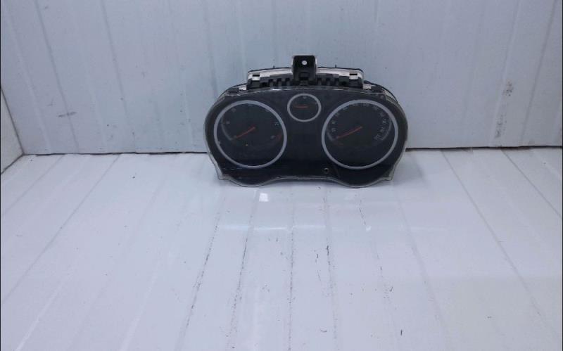 Compteur OPEL CORSA D Diesel - 1