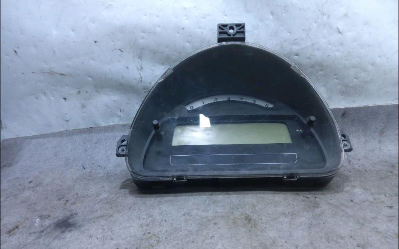 Compteur CITROEN C2 Diesel - 1