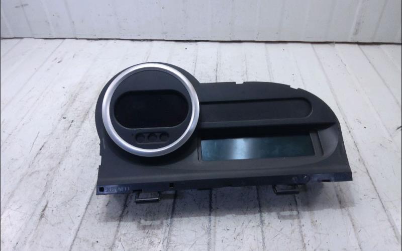 Compteur RENAULT TWINGO 2 Diesel - 1