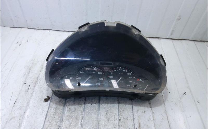 Compteur CITROEN BERLINGO 1 Diesel - 1