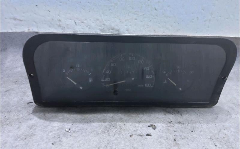 Compteur CITROEN JUMPER 1 Diesel - 1