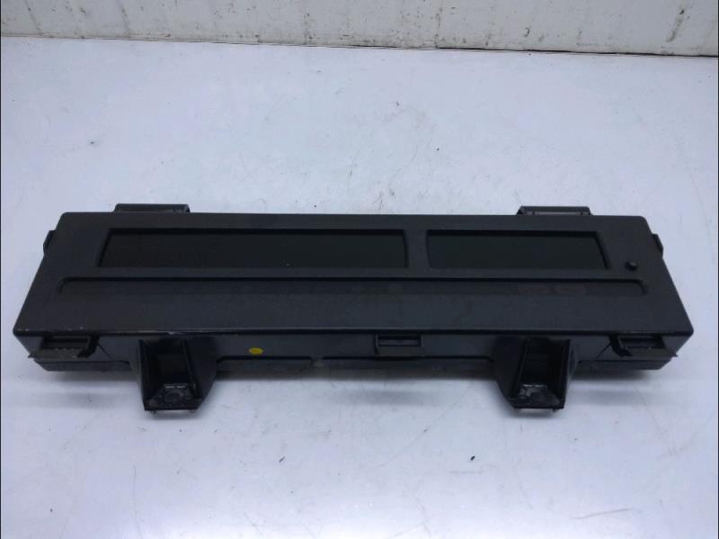 Compteur RENAULT GRAND SCENIC 3 Diesel - 1