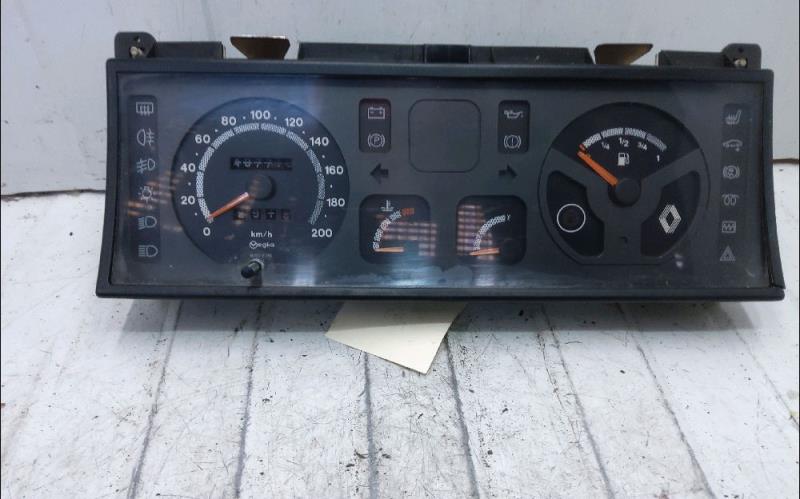 Compteur RENAULT ESPACE 2 Diesel - 1