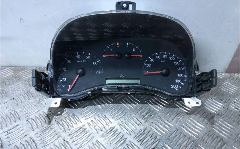 Compteur FIAT PUNTO 2 Essence - 1