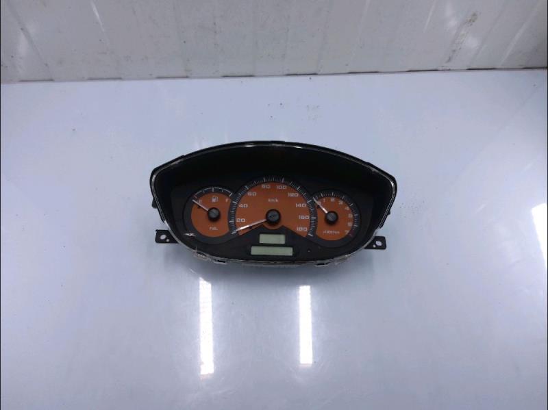 Compteur CHEVROLET MATIZ 2 Essence - 1