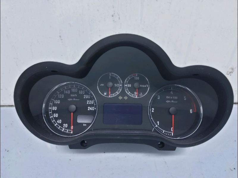 Compteur ALFA ROMEO 147 Diesel - 1